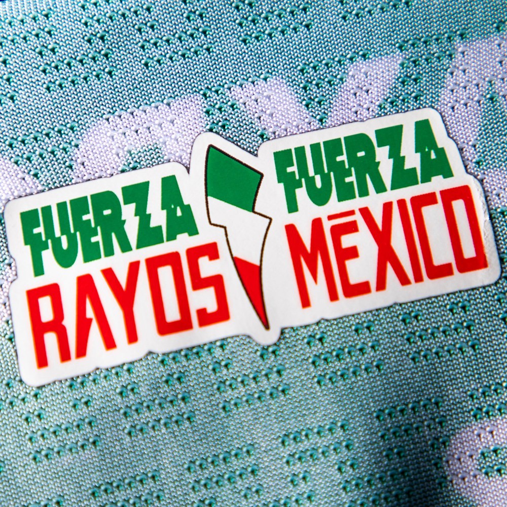 内卡哈发布2022/23赛季第二客场球衣 - 球衣 - 足球鞋足球装备门户_ENJOYZ足球装备网