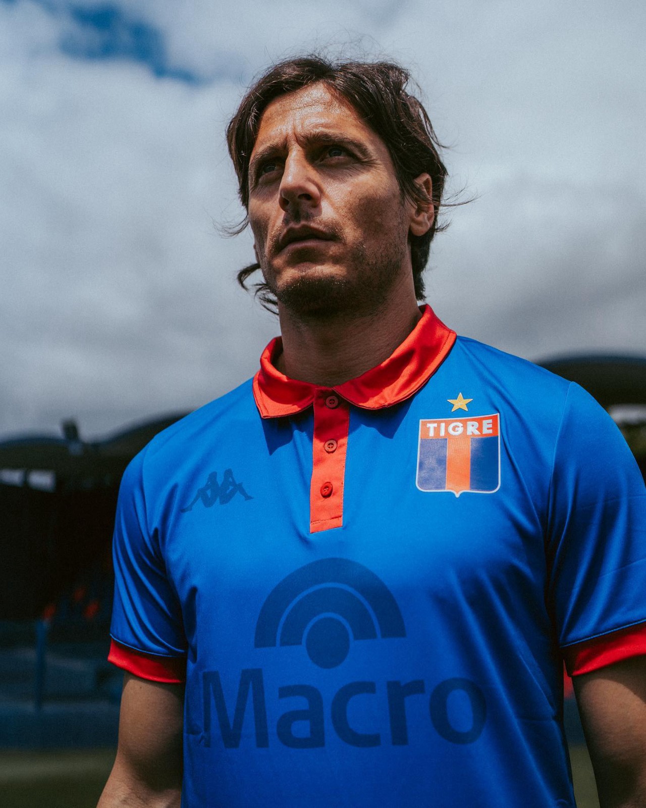 提格雷竞技发布120周年纪念球衣 - 球衣 - 足球鞋足球装备门户_enjoyz