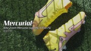 Nike Zoom Mercurial Superfly 9 Elite ʵս����