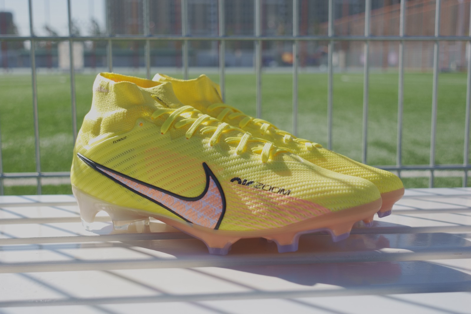 nikezoommercurialsuperfly9elite实战评测