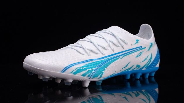 PUMA ULTRA ULTIMATE MG White TigerЬͼ