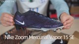 �Ϳ�Zoom Mercurial Vapor 15 Elite SE FG����Ь