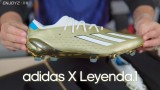 adidas X Leyenda.1 Ь