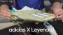 adidas X Leyenda.1 ��������Ь����