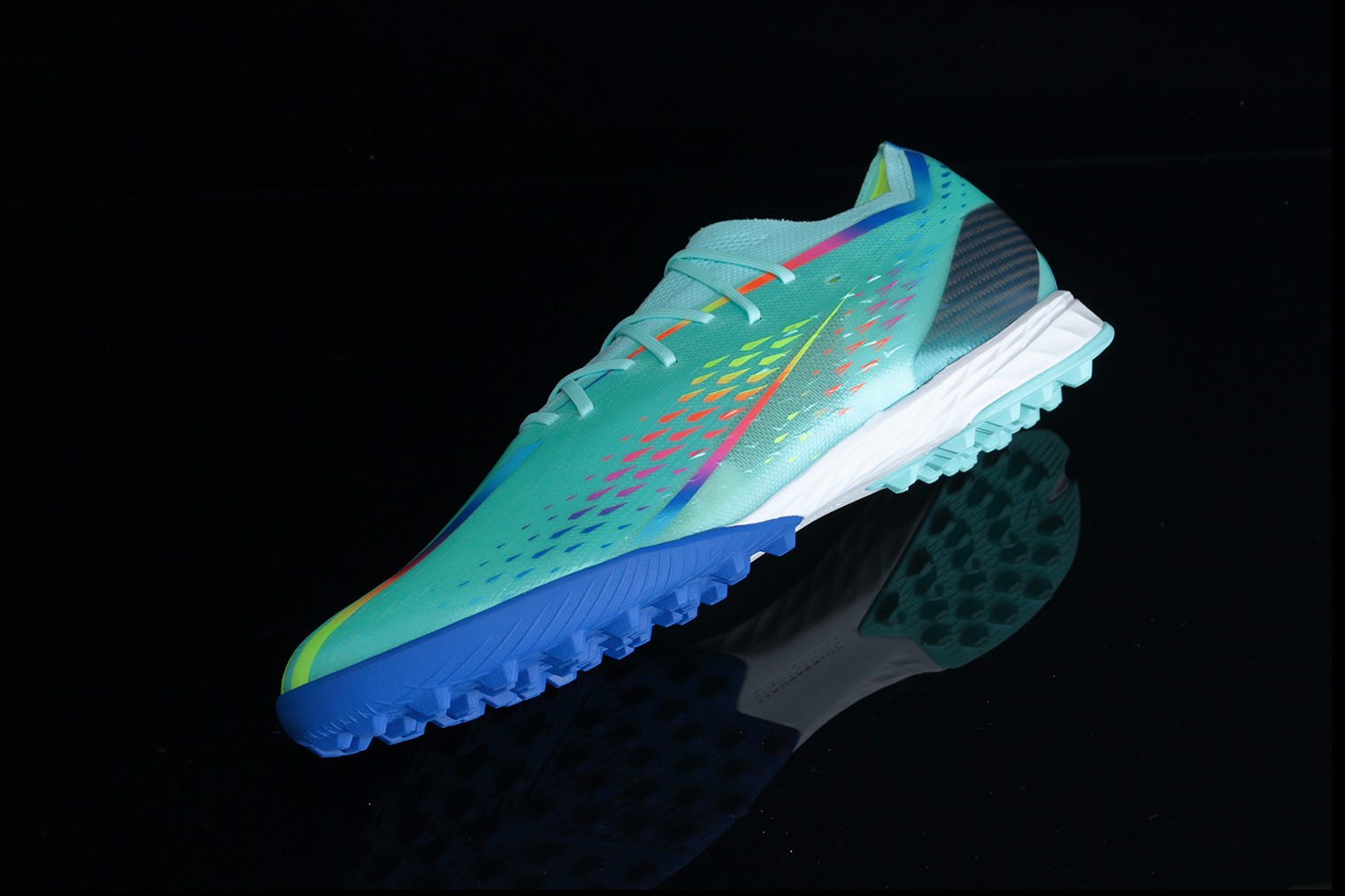 adidas X 22.1 TF “Al Rihla”足球鞋 - 足球鞋美图_实拍图片 - 足球鞋足球装备门户_ENJOYZ足球装备网