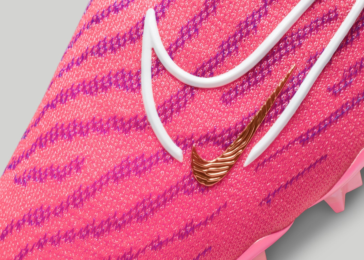 耐克推出全新phantom gx足球鞋 - 球鞋 - 足球鞋足球装备门户_enjoyz