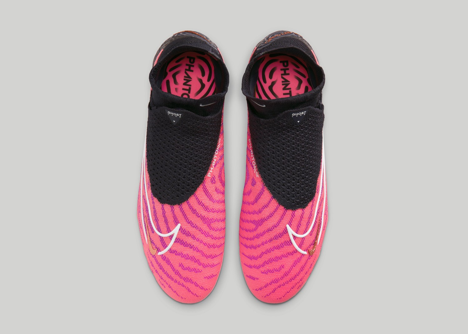 耐克推出全新phantom gx足球鞋 - 球鞋 - 足球鞋足球装备门户_enjoyz