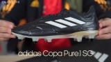 adidas Copa Pure.1 SG Ь