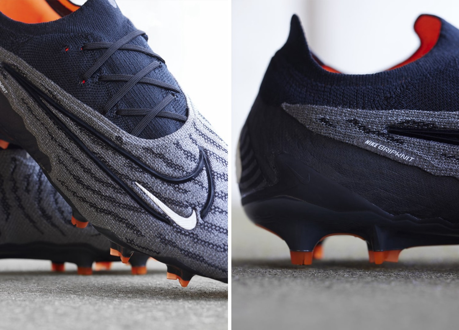 新配色nikephantomgx足球鞋发布