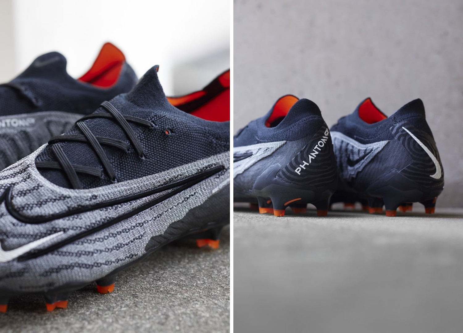 新配色nikephantomgx足球鞋发布
