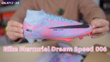 Nike Zoom Mercurial Dream Speed Ь