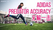 ���ϴ�˹Predator Accuracy����&����
