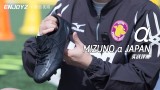 MIZUNO ALPHA JAPAN MD ʵս