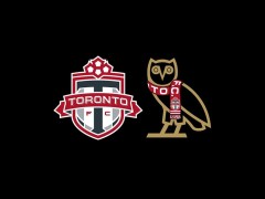 Toronto FC  OVOװϵз