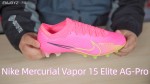 Nike Zoom Mercurial Vapor 15 Elite ��Luminous Pack������