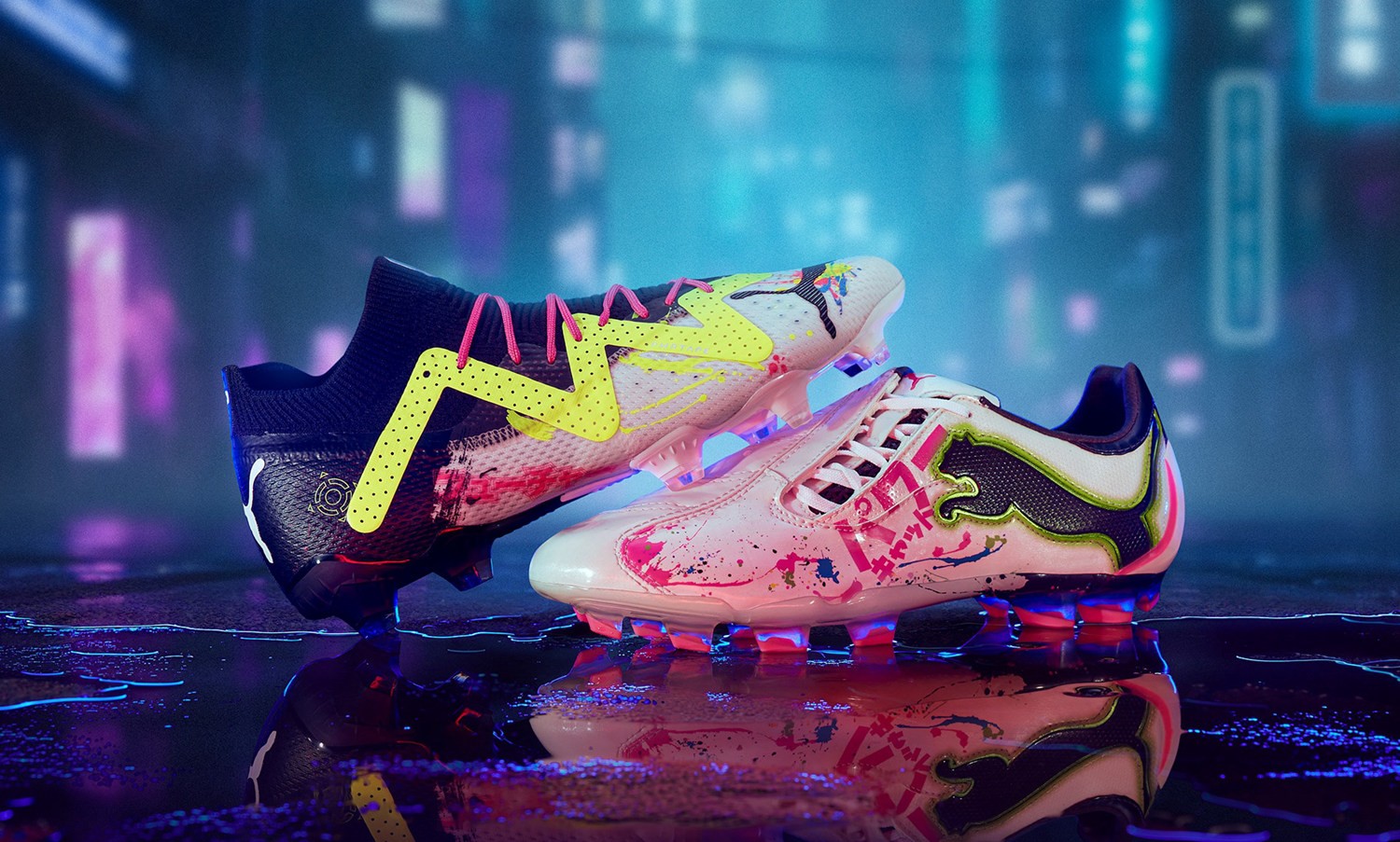 Pds puma future tokyo enjoyz 