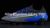 Nike Phantom GX Elite FG By You 