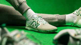 New Balance与Unisport合作推出限量版小场足球鞋-ENJOYZ足球装备网手机版