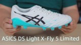 ASICS DS LIGHT X-FLY 5 LIMITED Ь