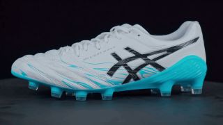 ASICS DS LIGHT X-FLY 5 LIMITED 足球鞋-ENJOYZ足球装备网手机版