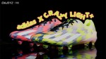 adidas X CRAZYLIGHT+ FG ����Ь����
