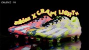 adidas X CRAZYLIGHT+ FG ����Ь����