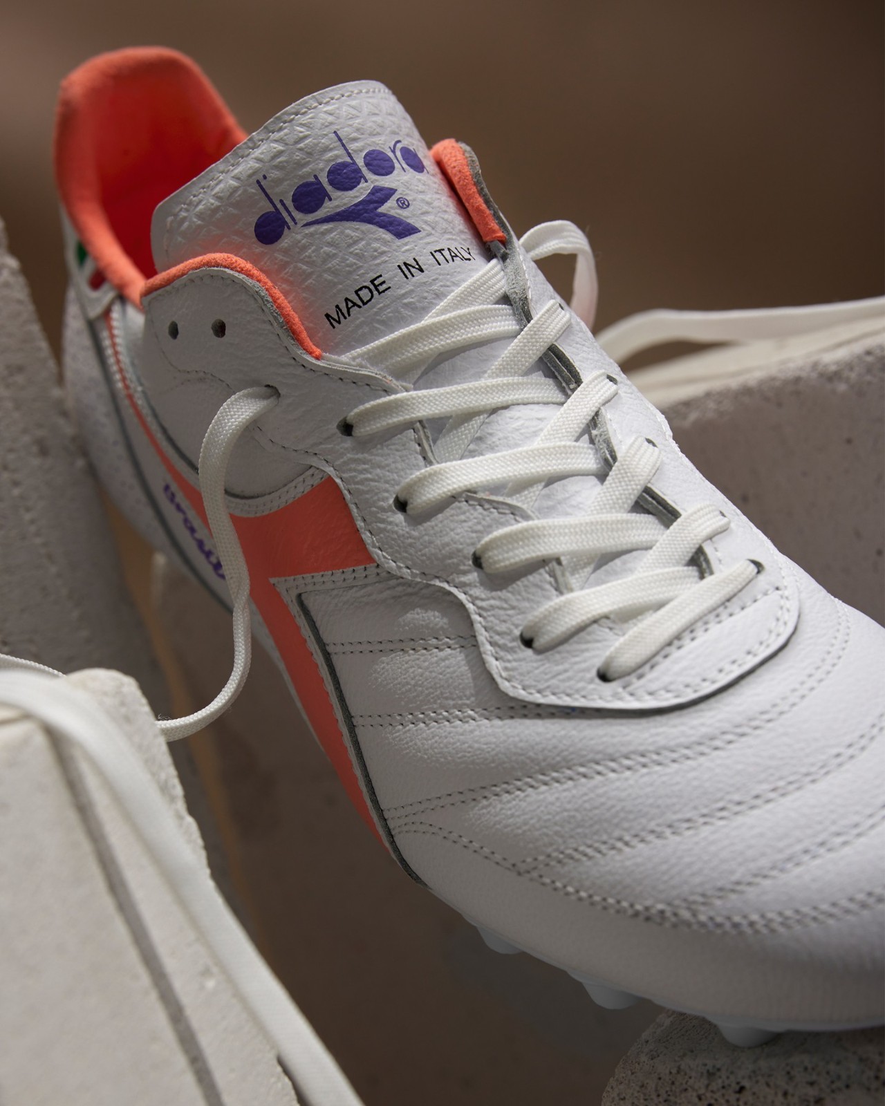 diadora推出brasilgrafiamii足球鞋