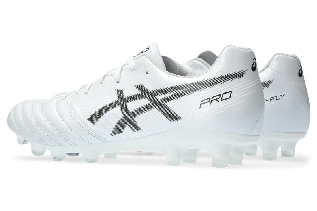 ASICS发布全新DS LIGHT X-FLY PRO 2足球鞋 - 球鞋 - 足球鞋足球装备门户_ENJOYZ足球装备网