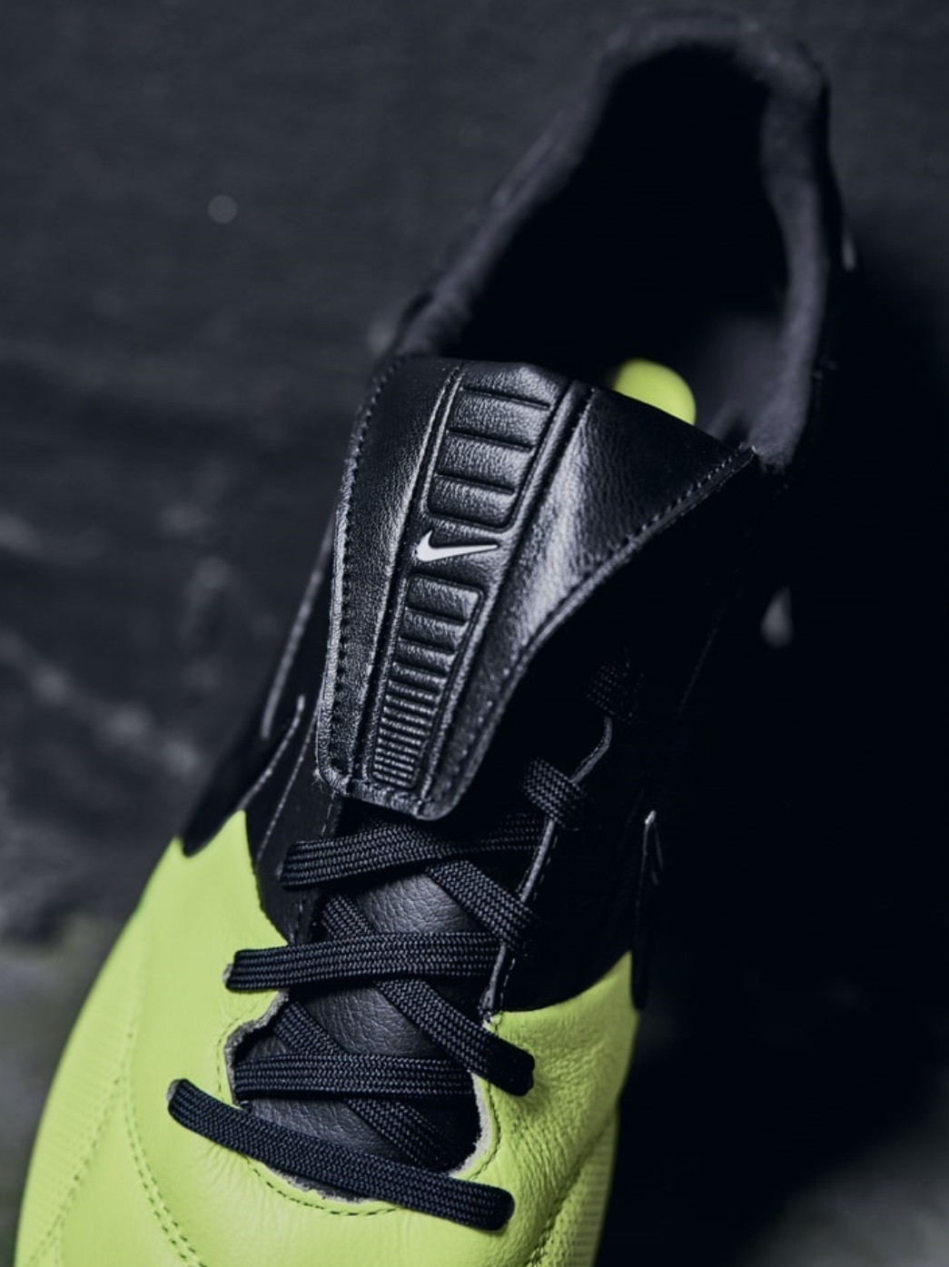 以新配色赋能经典款!Nike Premier III 以“Green Speed”为灵感的配色发布 - 球鞋 - 足球鞋足球装备门户 ...