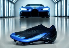 Adidas Meets BugattiX Crazyfast ų¸߶ȣ