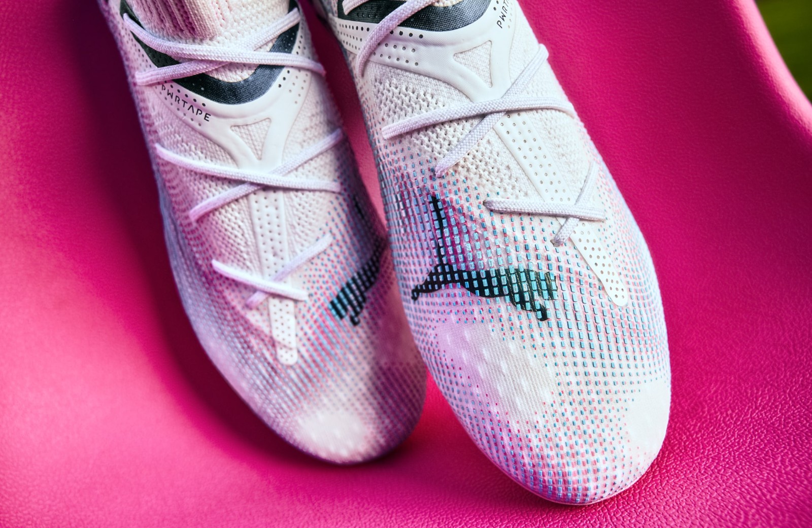 puma发布全新一代future7ultimateftr足球鞋