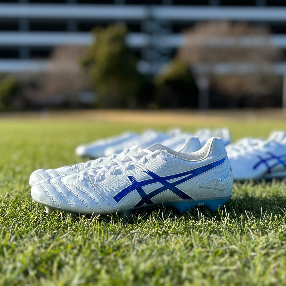 ASICS推出全新DS Light Pro系列足球鞋 - 球鞋 - 足球鞋足球装备门户_ENJOYZ足球装备网