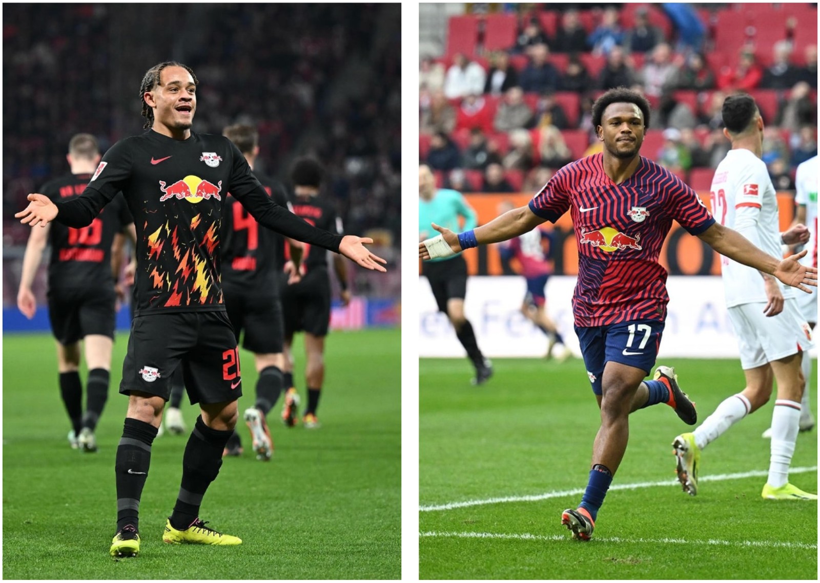 rb莱比锡与puma签署球衣赞助长约