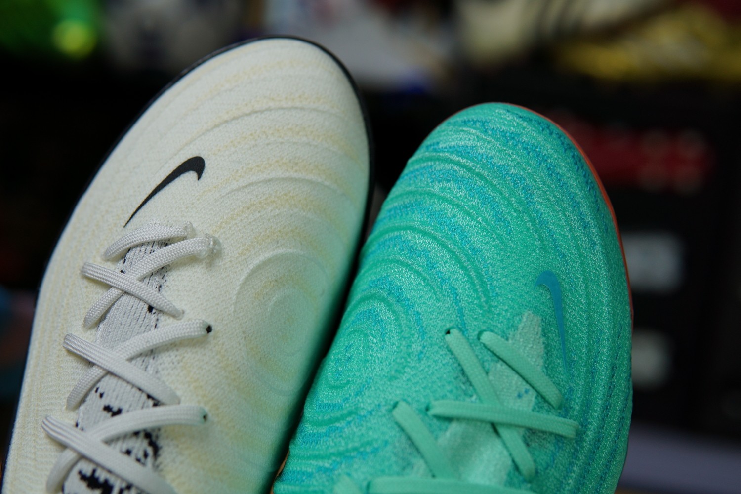 nike phantom gx2 pro tf足球鞋 - 足球鞋美图_实拍图片 - 足球鞋足球