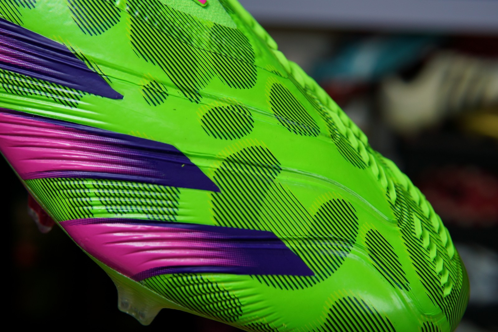 adidaspredatorelitellfggenerationpred足球鞋