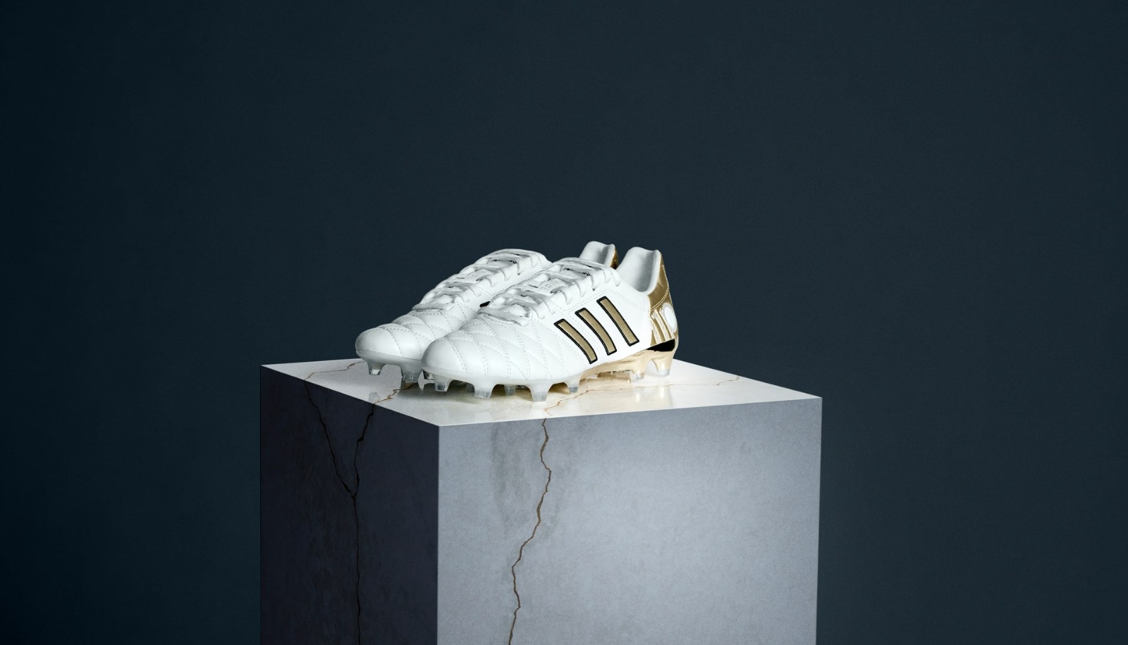 金色11pro tk限量发售,致敬伟大的中场球员 - 球鞋 - 足球鞋足球装备