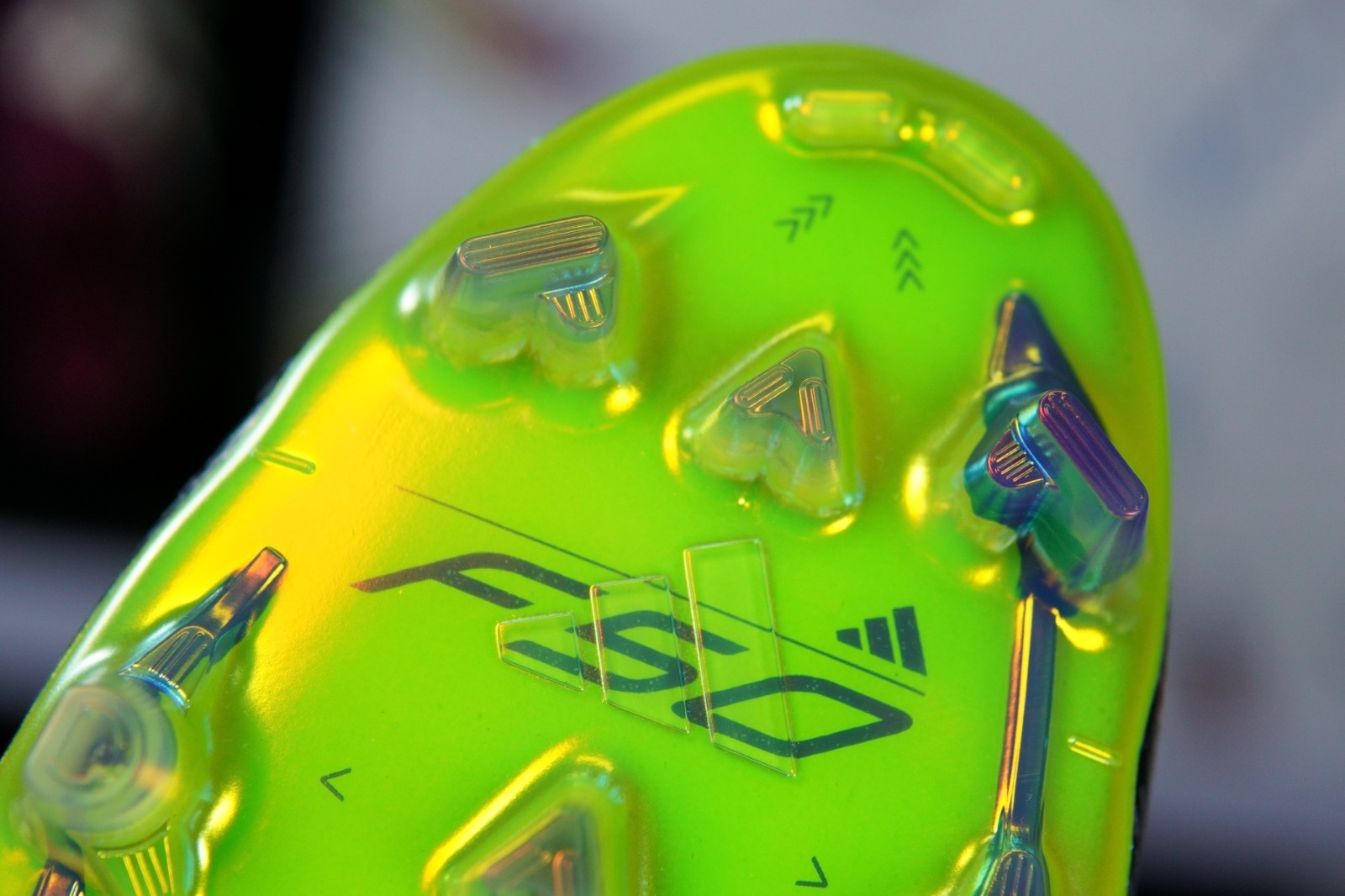 adidas F50 Elite FG LC Teaser足球鞋 - 足球鞋美图_实拍图片 - 足球鞋足球装备门户_ENJOYZ足球装备网