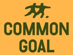  Common Goal Ʒ