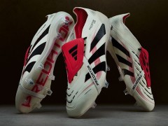 adidasȫһPREDATORսѥǰذ