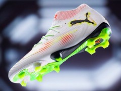 PUMAFuture 8 Launch Edition