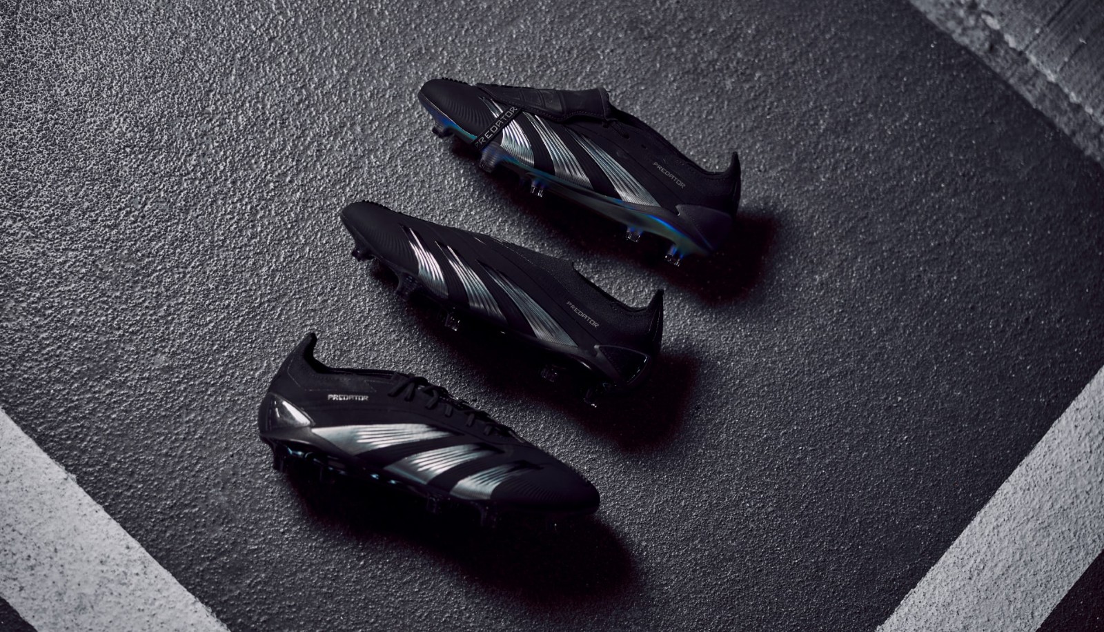 Adidas Predator Release Dates 2024