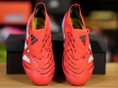 adidas Predator Elite FT FG ��Pure Victory������Ь