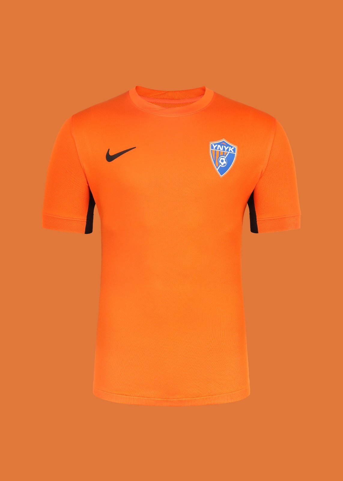 Nike发布中超俱乐部2025赛季主场球衣 - 球衣 - 足球鞋足球装备门户_ENJOYZ足球装备网