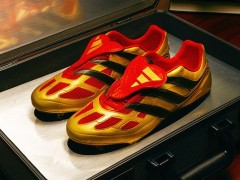 adidasPredator Precision x ZidaneЬ