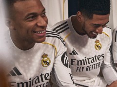 adidasʼ25/26