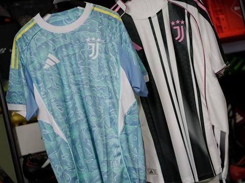 adidasͼ˹25/26ͳԱ