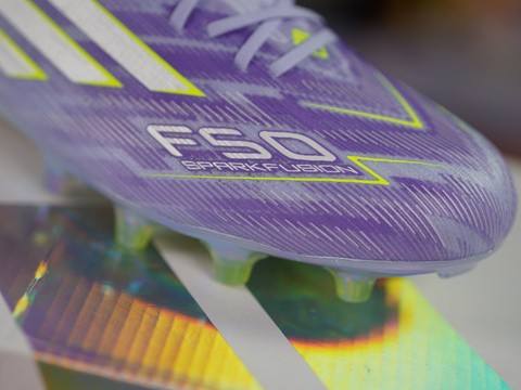adidas F50 Sparkfusion Elite FG/AGЬ