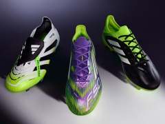 ϴ˹¿F50εRadiant BlazeЬװ