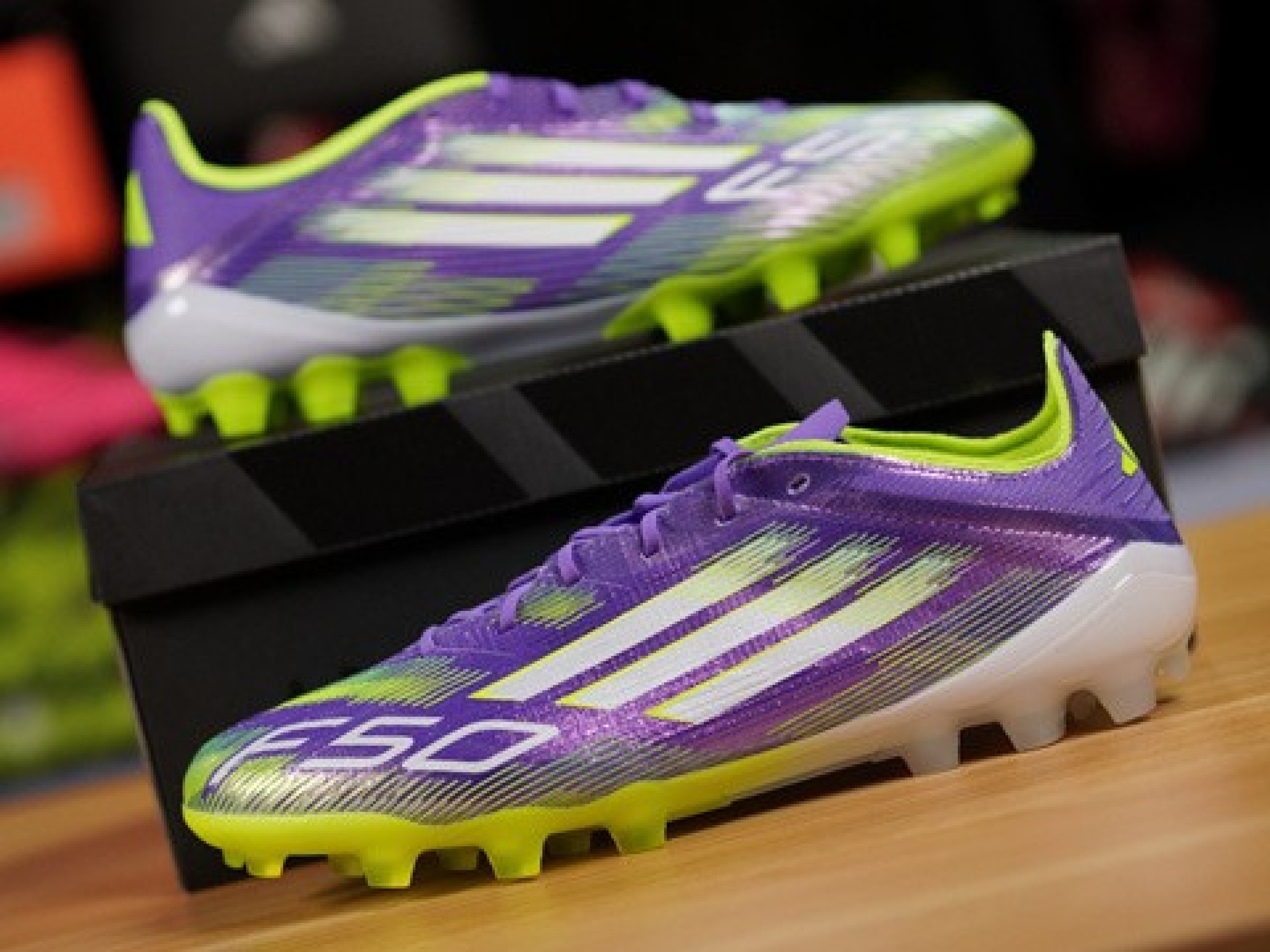 adidas F50 Elite 2G/3G AGЬ