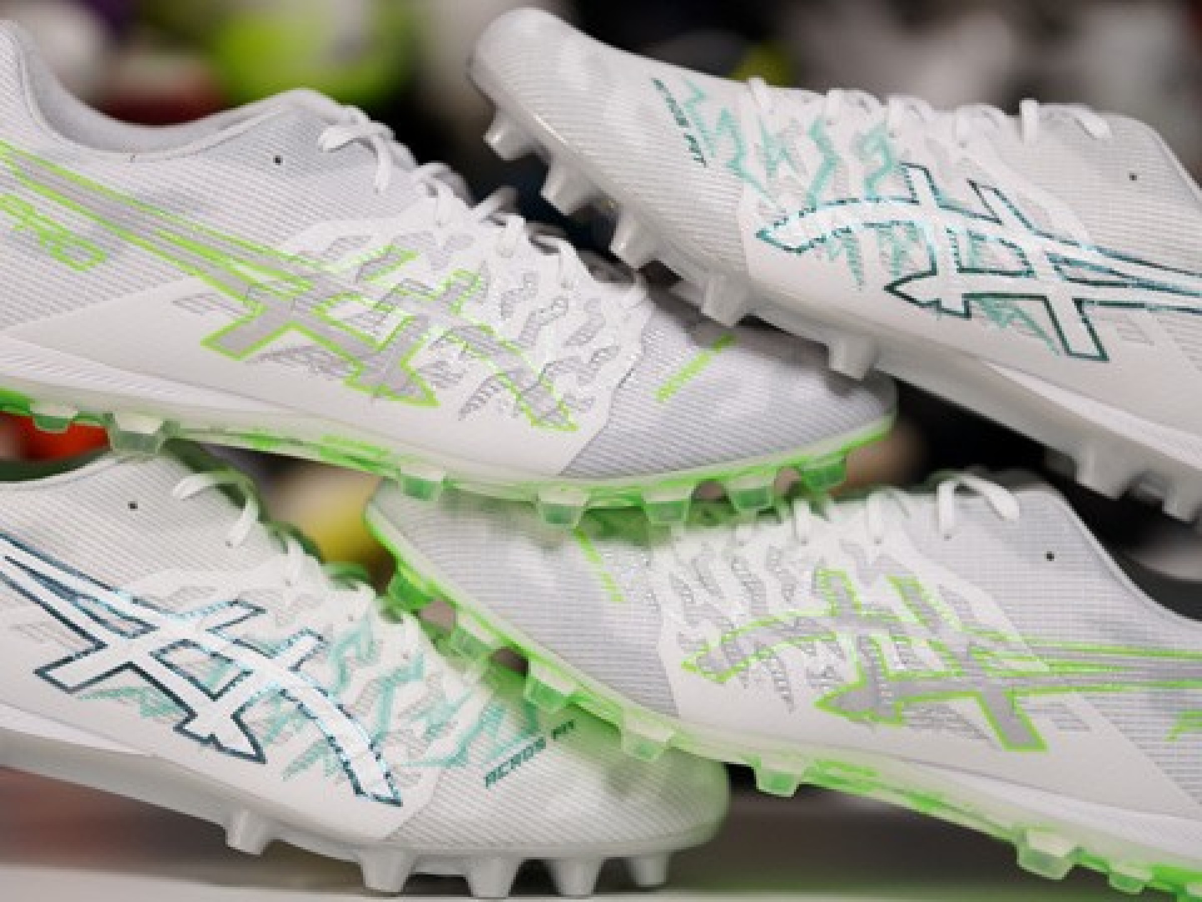 Asics DS Light Acros 3 Pro AGЬ